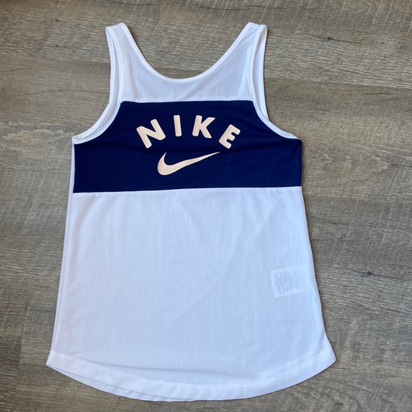 Nike Other - Girls Active Tank